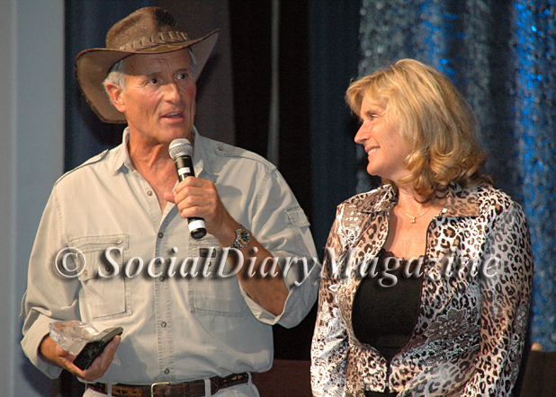 jack hanna and his wife susie hanna